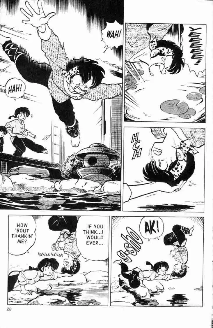 Ranma 1/2 Chapter 120 12